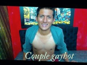 Couple_gayhot