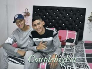 Couplebighot