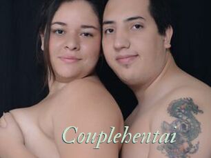 Couplehentai
