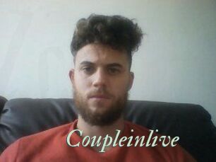 Coupleinlive