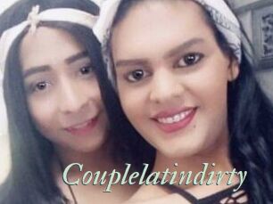 Couplelatindirty