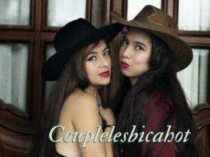 Couplelesbicahot