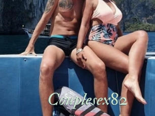 Couplesex82