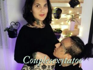 Couplesexytatoo