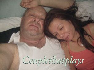 Couplethatplays