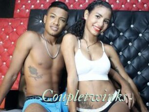 Coupletwinks