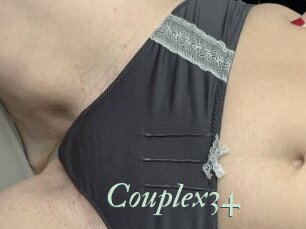 Couplex34