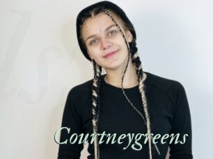 Courtneygreens