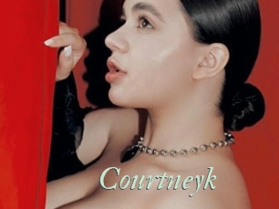 Courtneyk