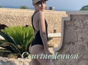 Courtneylennon