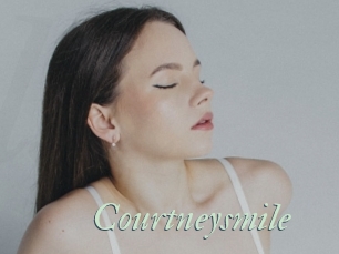 Courtneysmile