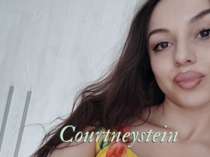 Courtneystein