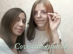 Coventinaanderle