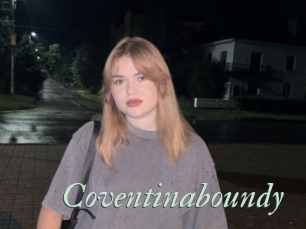 Coventinaboundy
