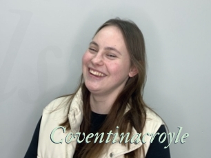 Coventinacroyle