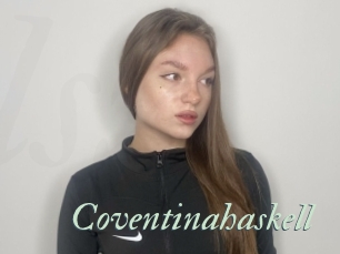 Coventinahaskell