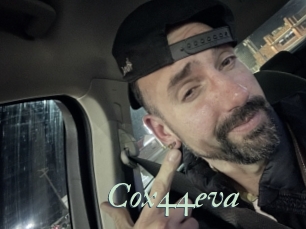 Cox44eva