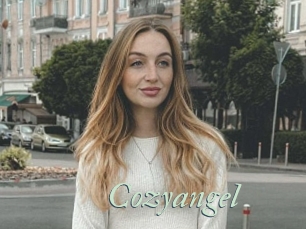 Cozyangel