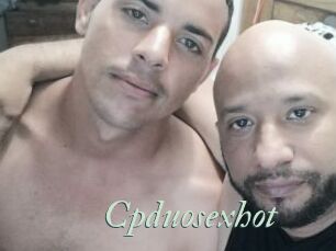Cpduosexhot