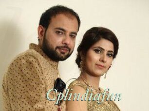 Cplindiafun