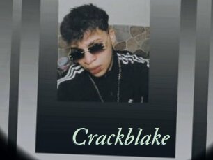 Crackblake