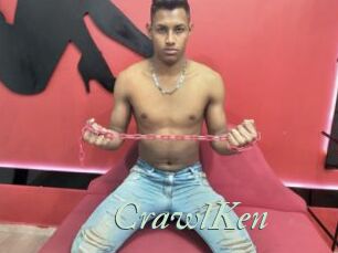CrawlKen