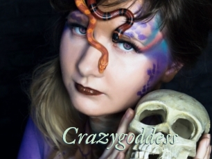 Crazygoddess