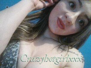 Crazyhotgirlxxx