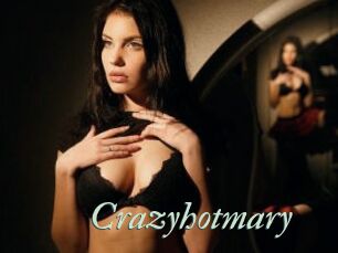 Crazyhotmary