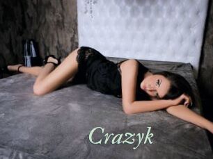 Crazyk