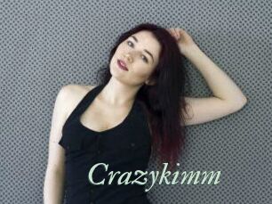Crazykimm