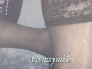 Crazymike