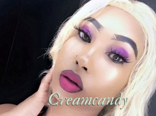 Creamcandy
