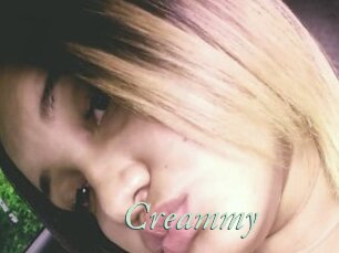 Creammy