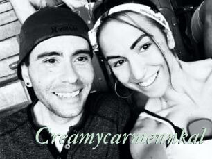 Creamycarmennkal