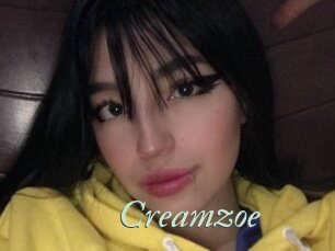 Creamzoe