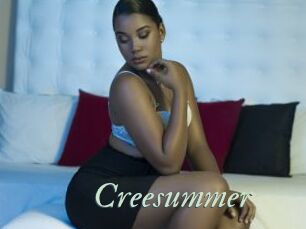 Creesummer