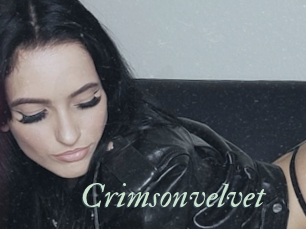 Crimsonvelvet
