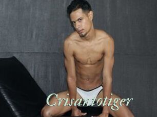 Crisantotiger