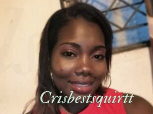 Crisbestsquirtt