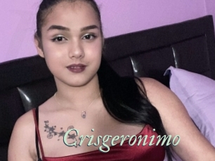 Crisgeronimo