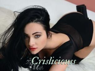 Crisliciouss