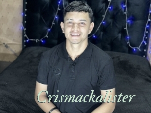 Crismackalister