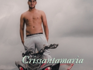 Crissantamaria