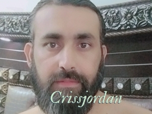 Crissjordan