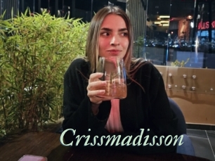 Crissmadisson