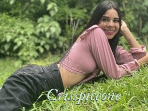Crisspiccone
