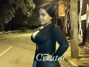 Crisstal