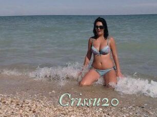 Crissu20
