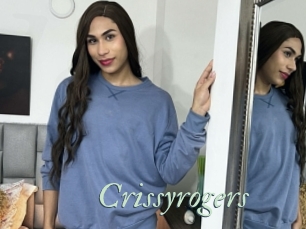 Crissyrogers